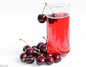 Cherry Juice