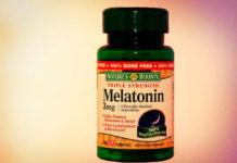 Melatonin The Best All-Natural Alternative Sleep Inducer
