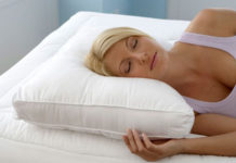 Important Sleeping Hack: Memory Foam Pillow