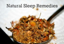 5 Easy To Use And Natural Sleep Aids