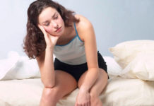 5 Natural and Easy Ways To Treat Insomnia