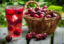 The Secret of Using Cherry Juice for Insomnia