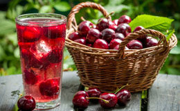 The Secret of Using Cherry Juice for Insomnia