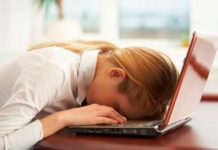 The Facts About Chronic Fatigue You Should Know Chronic Fatigue Fact