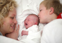 What Co-sleeping Safety Products You Can Consider for Your Baby