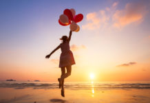 Interpret your dream, what does these Colors Really Mean?