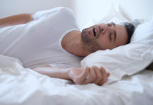 The Best Way To Select The Best Sleep Apnea Treatment