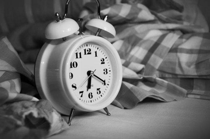 body clock