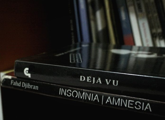 insomnia