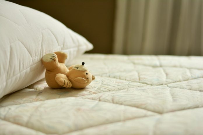 mattress-2489615_1280 sleep