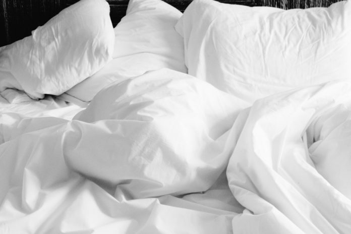 sleeping bags