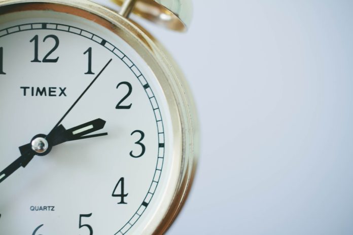 time-371226_1280 sleep habits