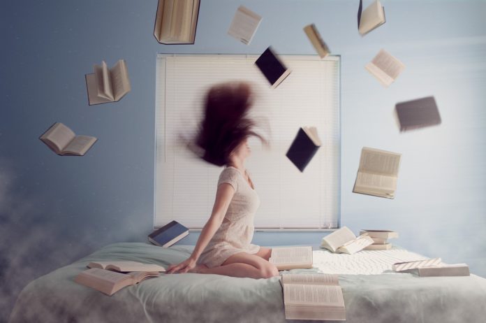 sleep problem
