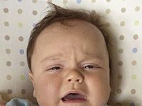 Fussy Baby or a Sleep Disorder?