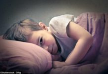 Insomnia in Youngsters