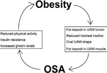 Weight problems and Obstructive Sleep Apnea