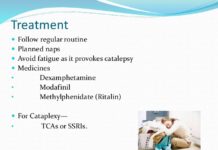 Sleep Disorder in Different Ages