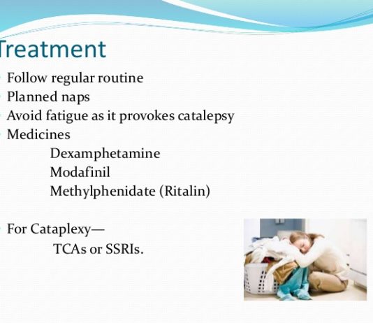 Sleep Disorder in Different Ages