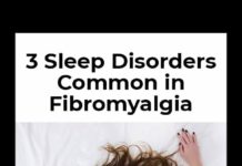 Forms of Sleep Issues