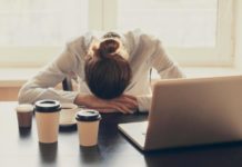 Causes of Sleep Issues