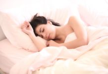 Study finds:Too much sleep causes disease and even death