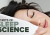 Sleep and mental incapacity