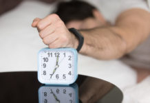 Medical Causes of Sleep Issues