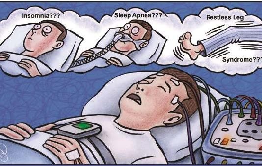 Can I Get Incapacity Advantages Due to Extreme, Persistent Insomnia?