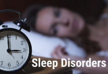 5 Unusual and Terrifying Sleep Problems