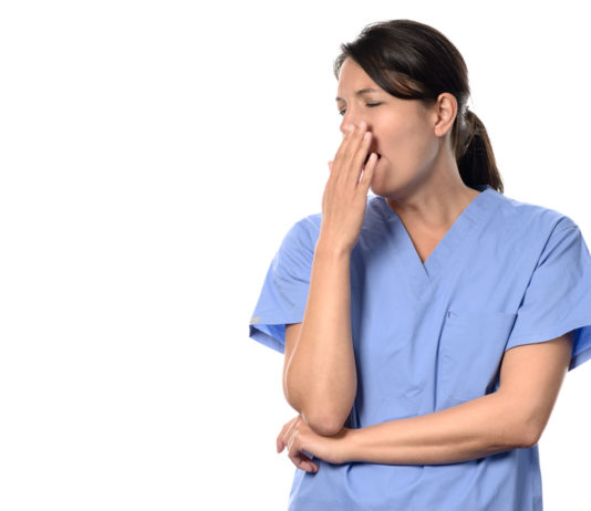 Three Ways to Protect Yourself If Chronic Sleep Deprivation Is Affecting Your Job