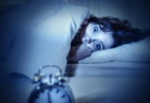 Causes of Sleep Issues