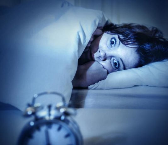 Causes of Sleep Issues