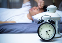 Widespread Sleep Issues
