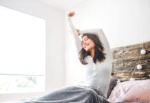 7 Things To Do Before Going To Bed