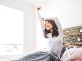 7 Things To Do Before Going To Bed