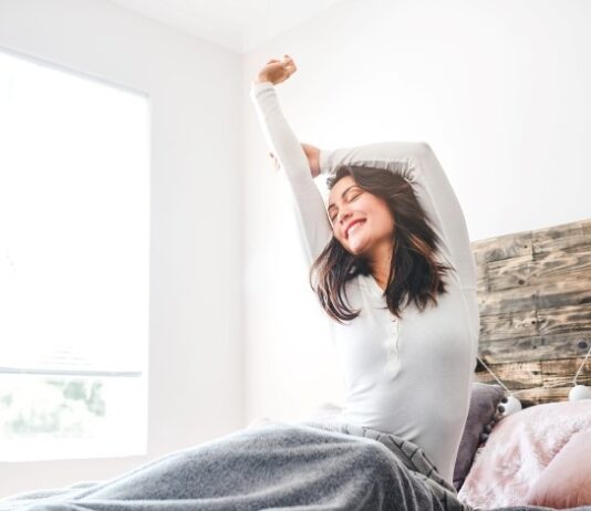 7 Things To Do Before Going To Bed