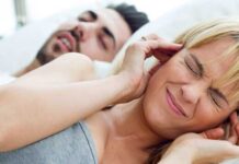 My Husband’s Loud, and Terrible Snores Nearly Gave a Divorce! snore
