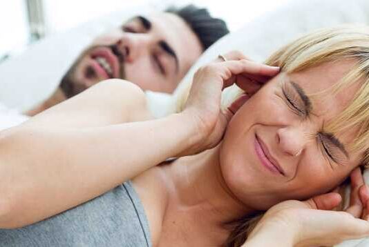 My Husband’s Loud, and Terrible Snores Nearly Gave a Divorce! snore